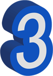 3