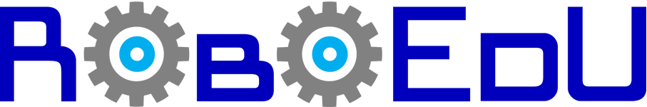 RoboEDU Logo